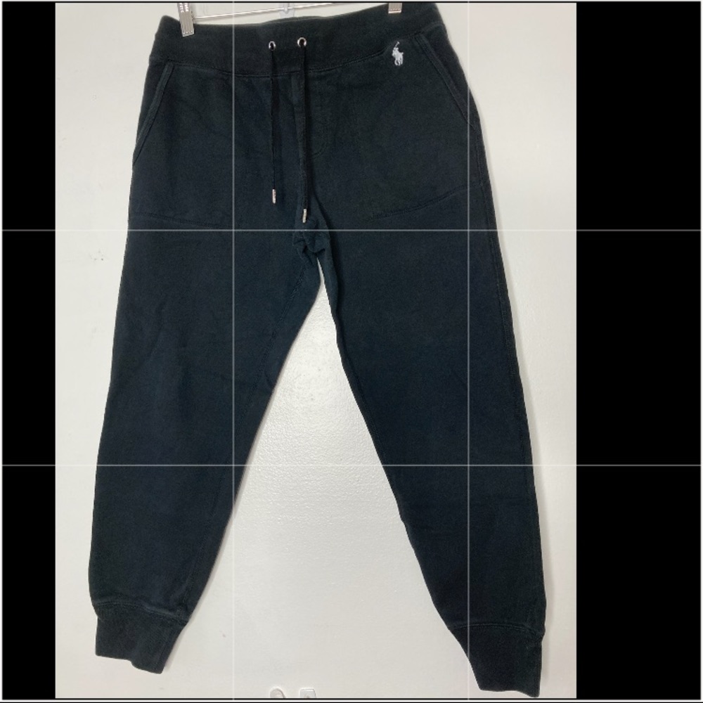 Polo Sweatpants